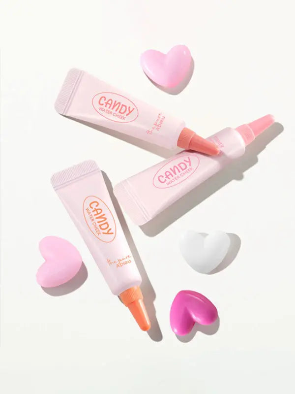 APIEU The Pure Candy Water Cheek 4.5ml-0