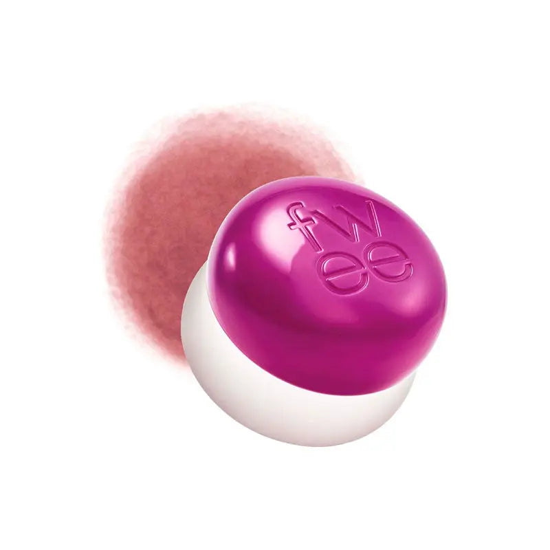 fwee Lip & Cheek Blurry Pudding Pot 5g-11