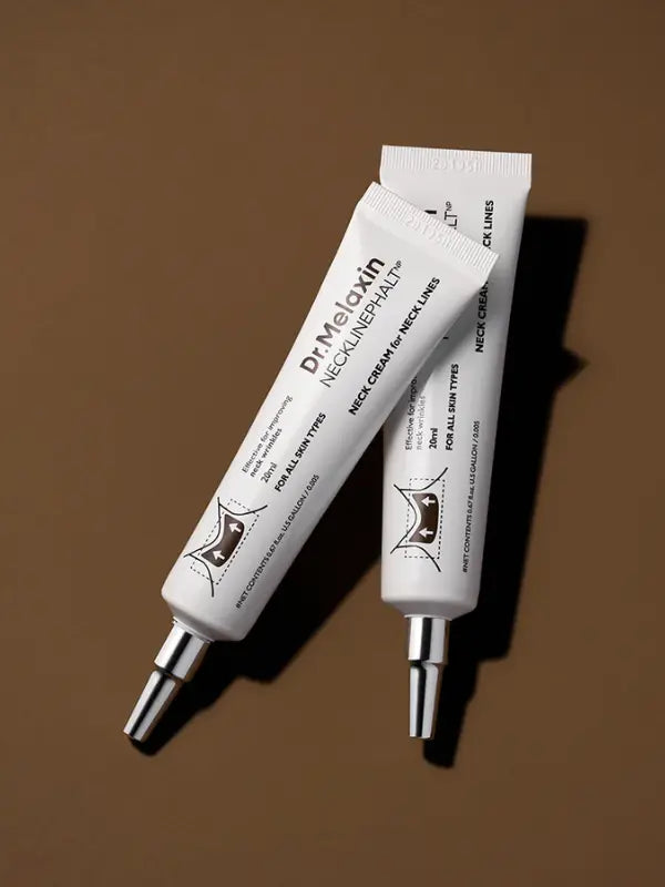 Dr.Melaxin Necklinephalt Neck Cream 20ml-4