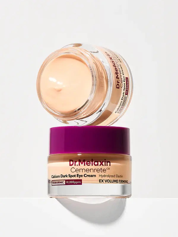 Dr.Melaxin Cemenrete Calcium Dark Spot Eye Cream 15g-0