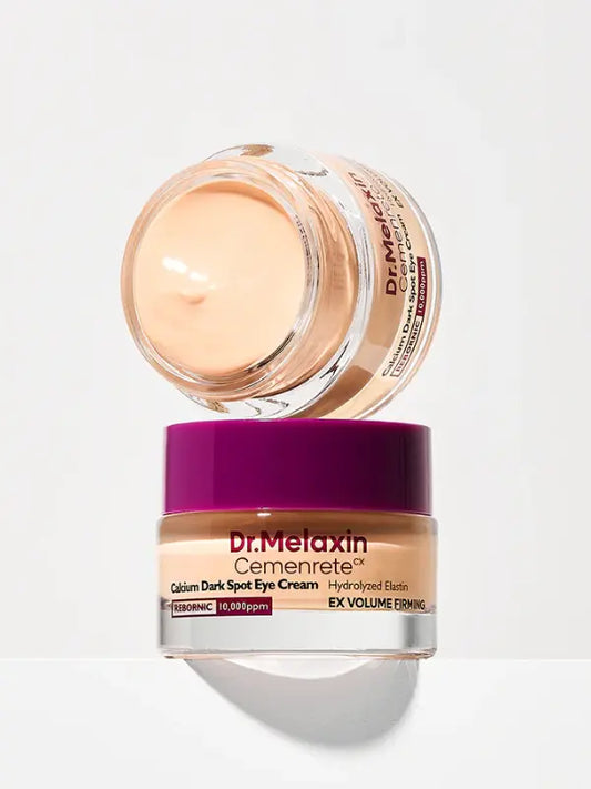 Dr.Melaxin Cemenrete Calcium Dark Spot Eye Cream 15g-0