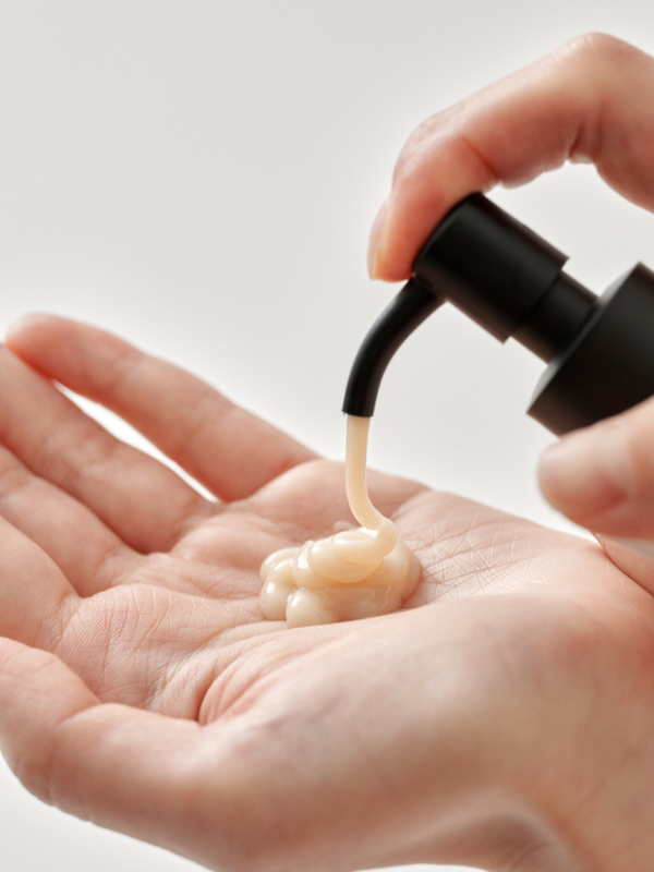 de mi flor Hand Wash 250g-3