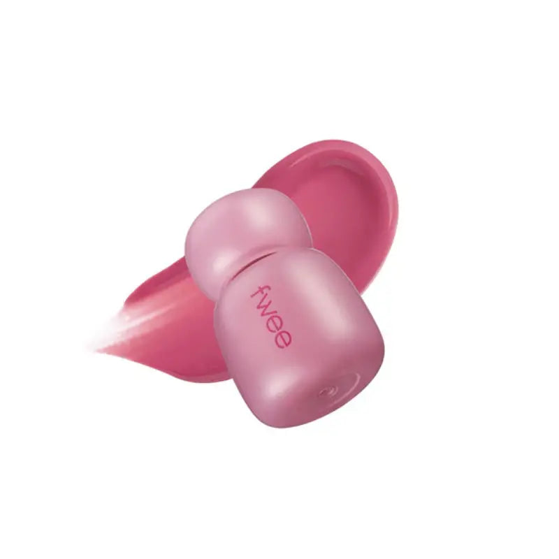 fwee Pink Obsession Stay-Fit Lip Tint 3.8g-9
