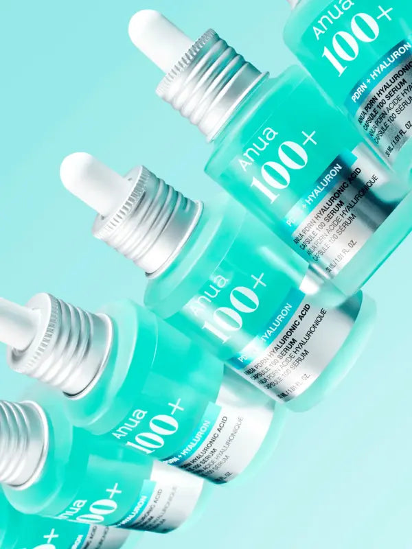 Anua PDRN Hyaluronic Acid Capsule 100 Serum 30ml-0