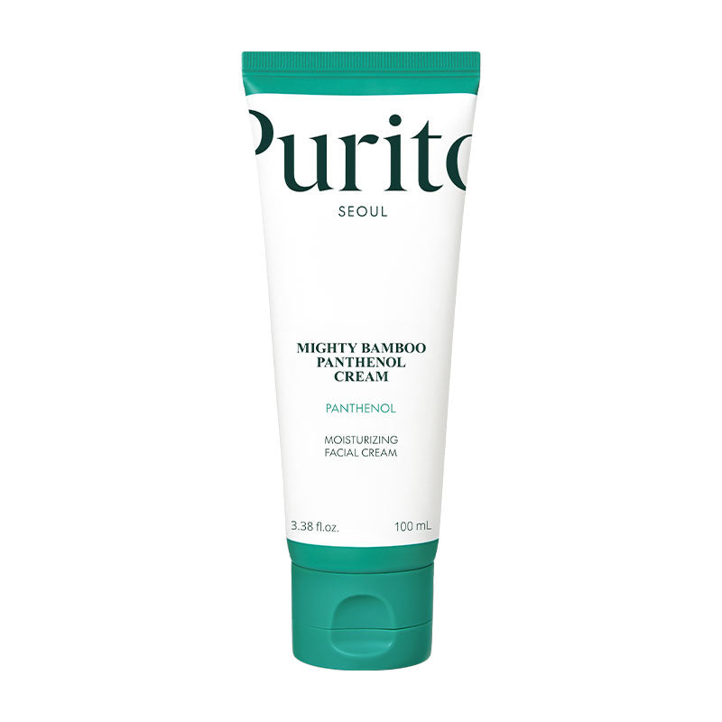 Purito Mighty Bamboo Panthenol Cream  100ml-1