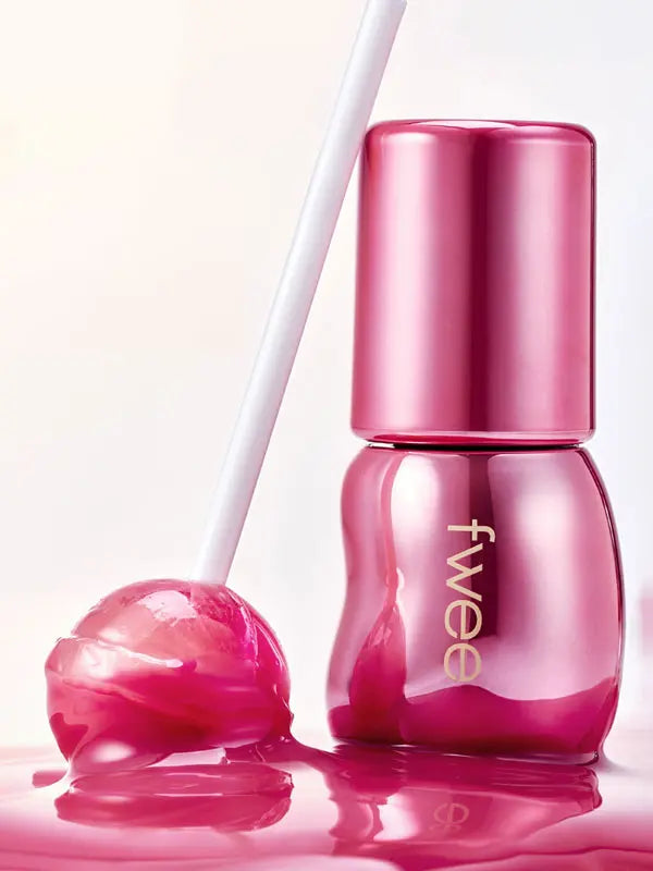 fwee 3D Voluming Gloss 70% 5.3g-0