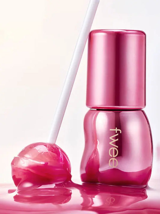 fwee 3D Voluming Gloss 70% 5.3g-0