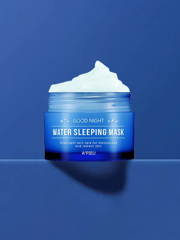 APIEU Good Night Water Sleeping Mask 105ml-0