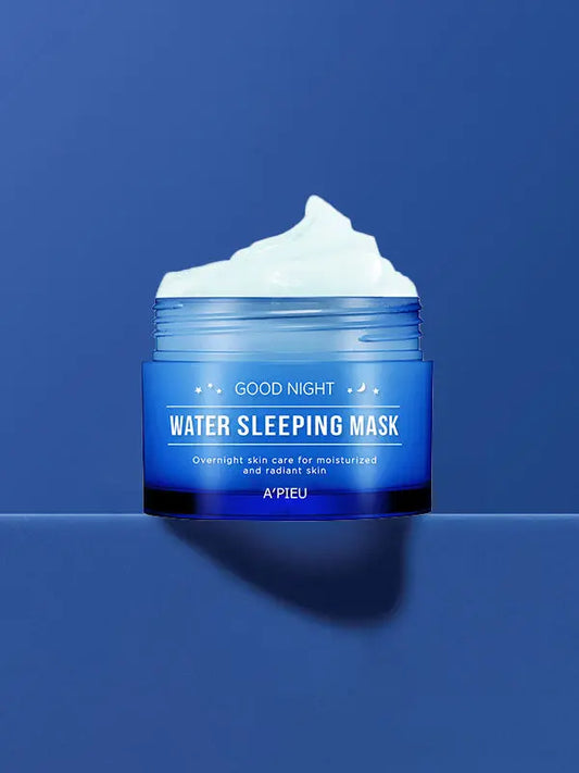 APIEU Good Night Water Sleeping Mask 105ml-0