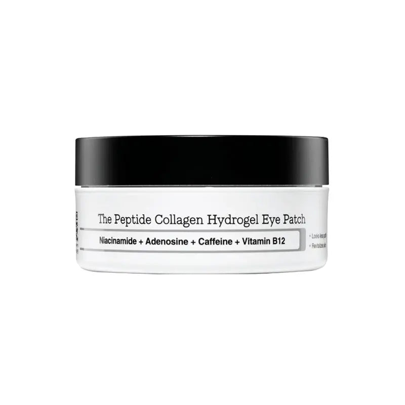 COSRX The Peptide Collagen Hydrogel Eye Patch 60pcs-1