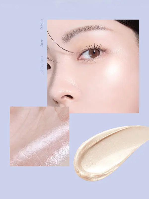APIEU Juicy Pang Glossy Jelly Highlighter 3.8g-2