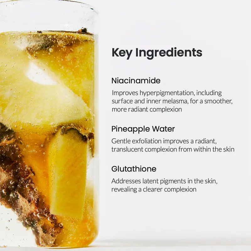 Biodance Radiant Vita Niacinamide Real Deep Mask 34g-3