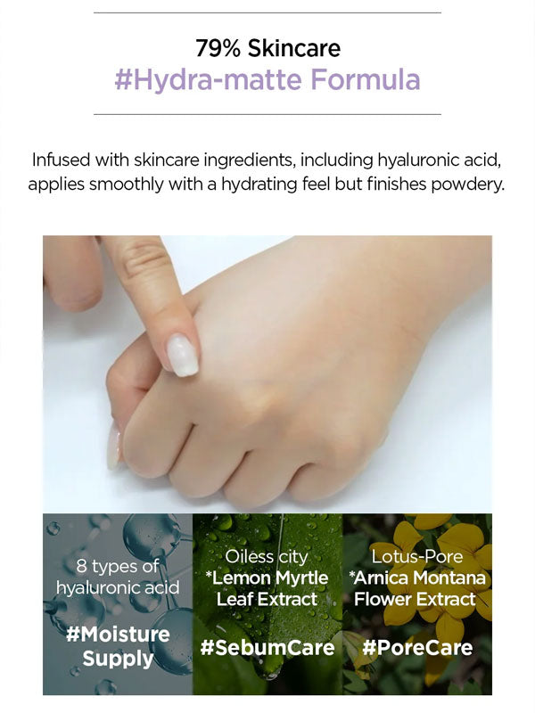 JUNGSAEMMOOL Pro-Lasting Prep Primer 30ml-4