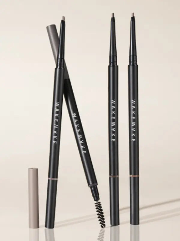 WAKEMAKE Soft Drawing Slim Brow 0.09g-0