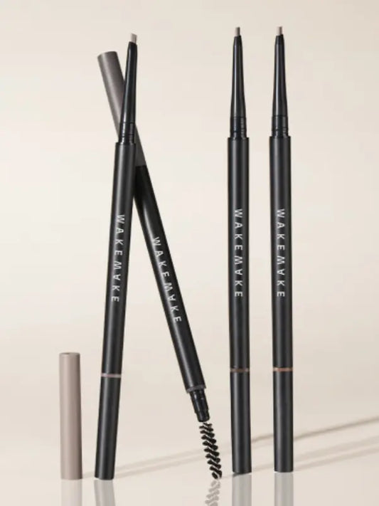 WAKEMAKE Soft Drawing Slim Brow 0.09g-0