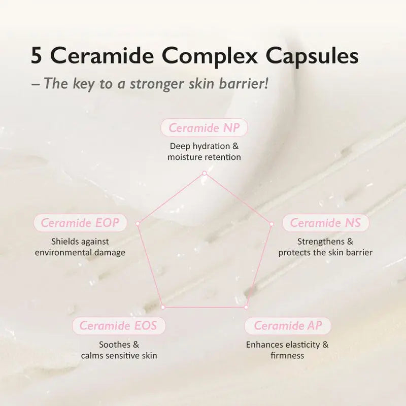 haruharu wonder Black Rice 5 Ceramide Barrier Moisturizing Cream 50ml-3