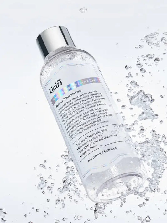 Dear, Klairs Freshly Juiced Vitamin Essence Toner 180ml-0