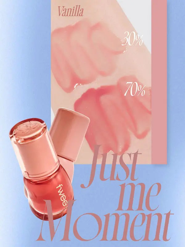 fwee 3D Voluming Gloss 30% 5.3g-2