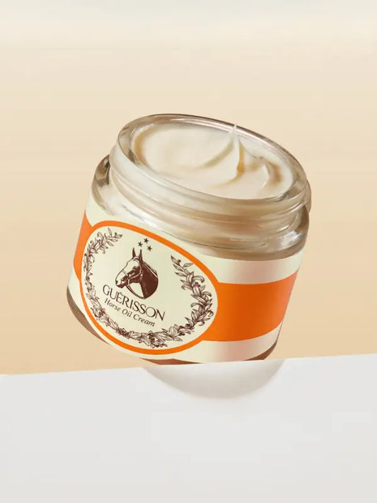 Guerisson 9 Complex Cream 70g-0