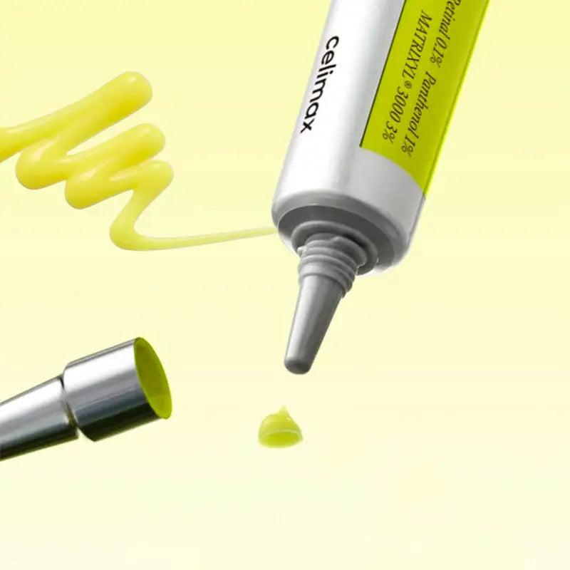 celimax The-A Retinal Shot Tightening Booster 15ml-2