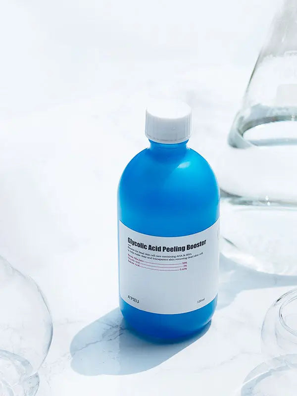 APIEU Glycolic Acid Peeling Booster 120ml-0