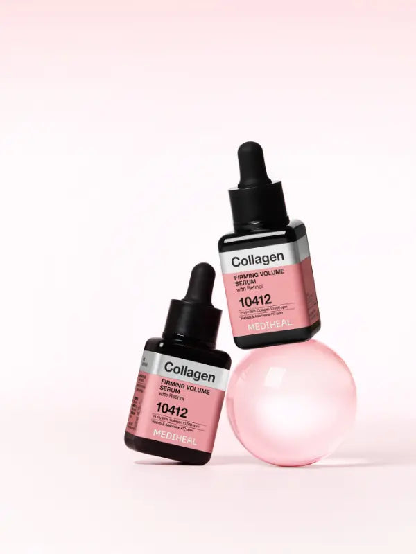 Mediheal Collagen Firming Volume Serum 40ml-2