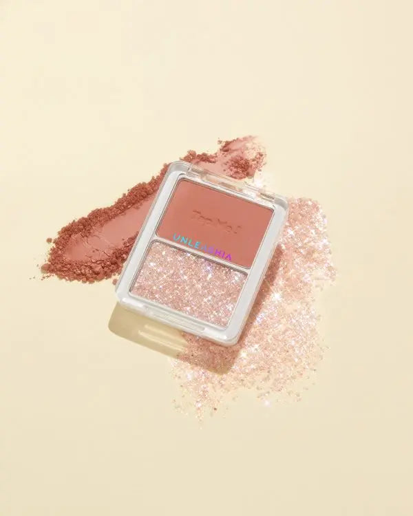 unleashia Tap Me Palette Duo 8.4g-2