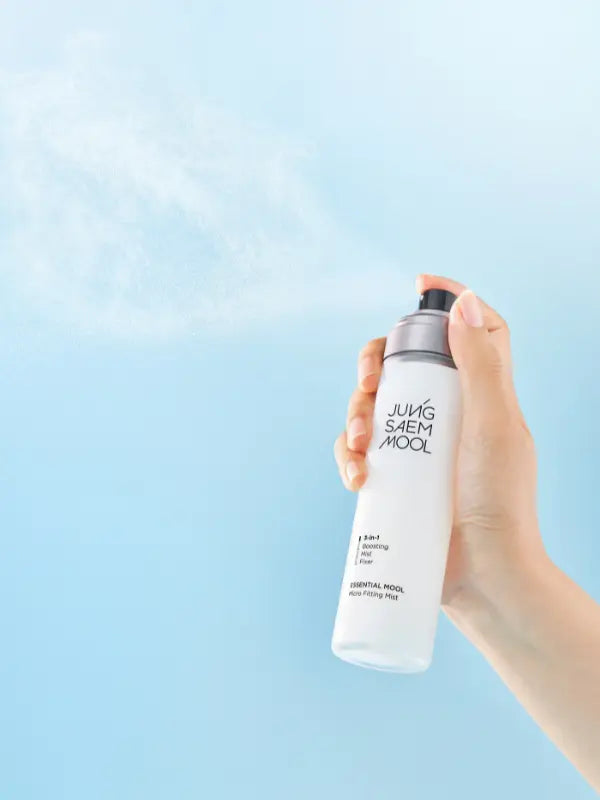 JUNGSAEMMOOL Essential Mool Micro Fitting Mist 120ml-2