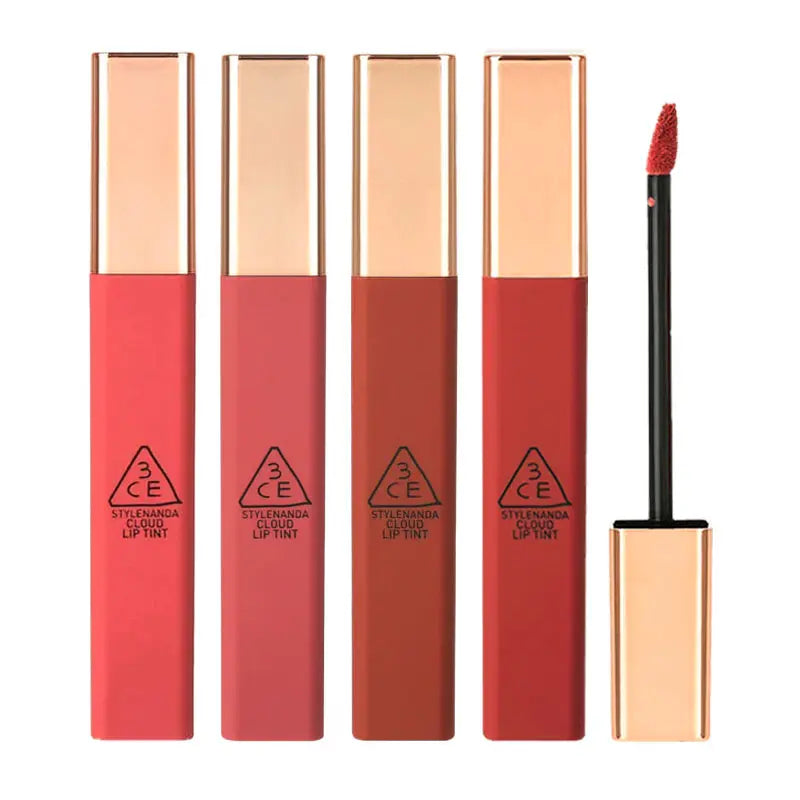 3CE Cloud Lip Tint | Cloud Lip Tint | K-Beauty Express