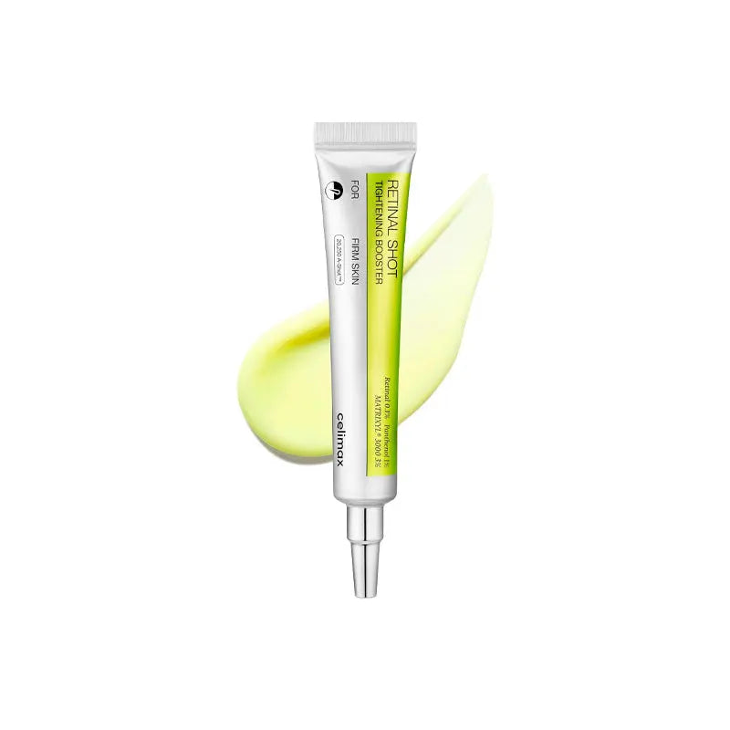 celimax The-A Retinal Shot Tightening Booster 15ml-1