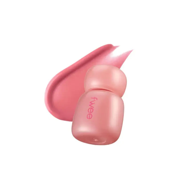 fwee Pink Obsession Stay-Fit Lip Tint 3.8g-8