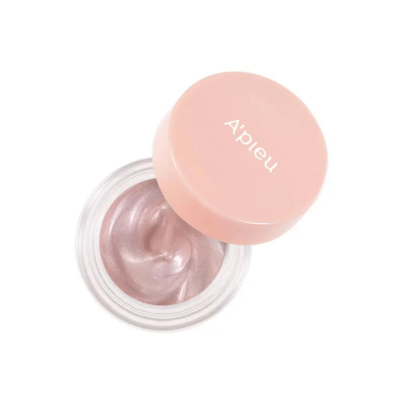 APIEU Juicy Pang Glossy Jelly Highlighter 3.8g-3