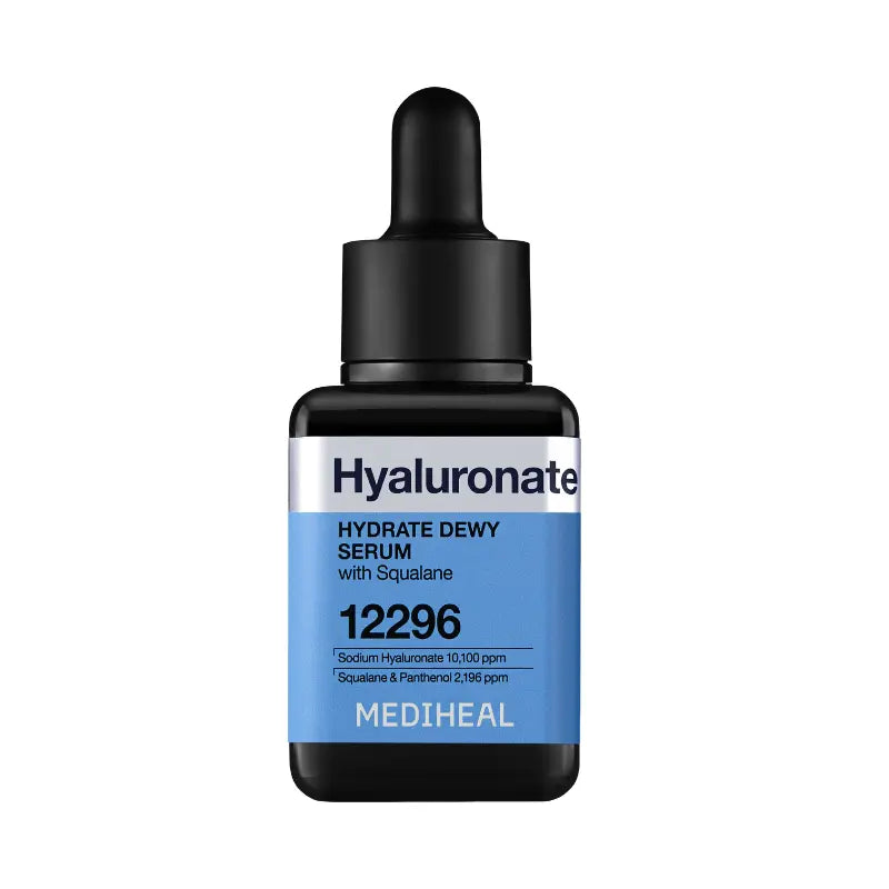 Mediheal Low Molecular Hyaluronate Hydrate Dewy Serum 40ml-1