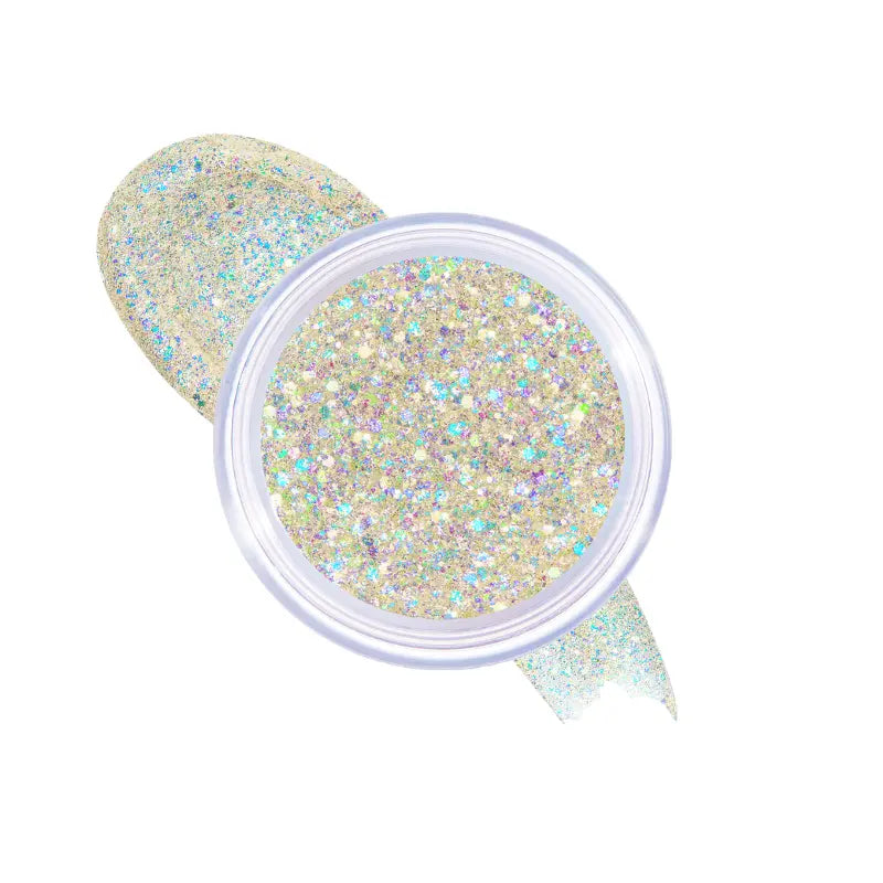 unleashia Get Loose Glitter Gel 4g-4