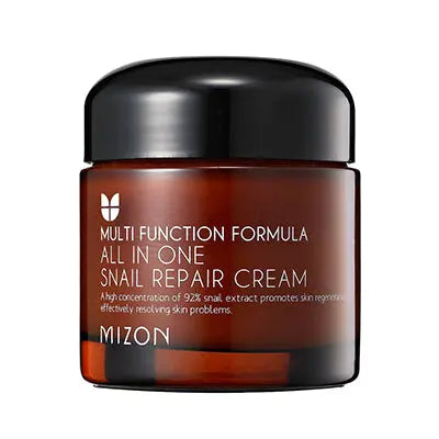 Mizon All In One Snail Repair Cream 75ml-0