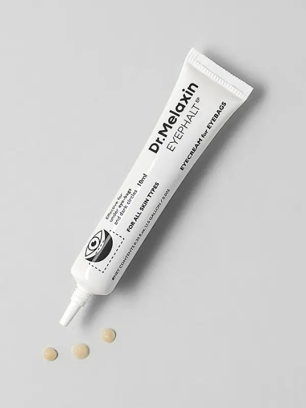 Dr.Melaxin Eyephalt Eyecream for Eyebags 10ml-2