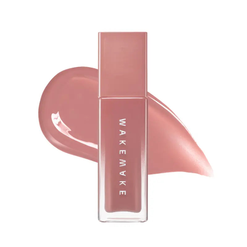 WAKEMAKE Sheer Glow Liquid Blusher 7g-4