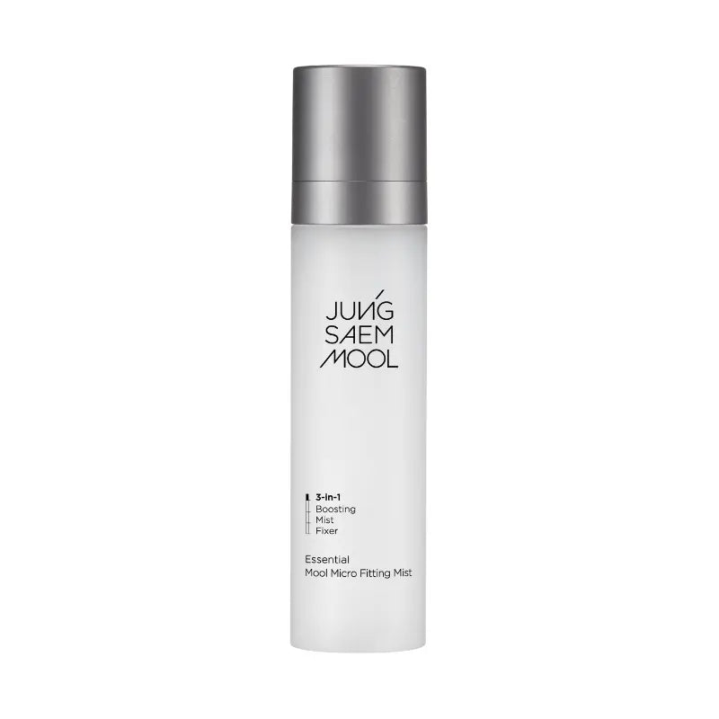 JUNGSAEMMOOL Essential Mool Micro Fitting Mist 120ml-1