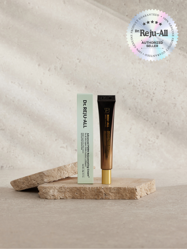 Dr.Reju-All Advanced PDRN Rejuvenating Cream 20g-0