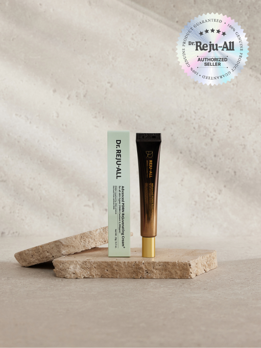 Dr.Reju-All Advanced PDRN Rejuvenating Cream 20g-0