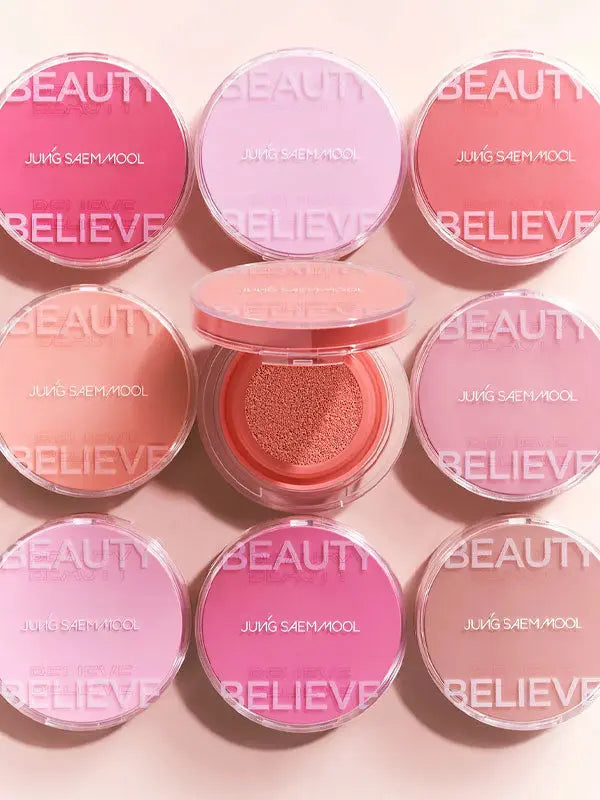 JUNGSAEMMOOL Artist Cushion Blush 4g-0