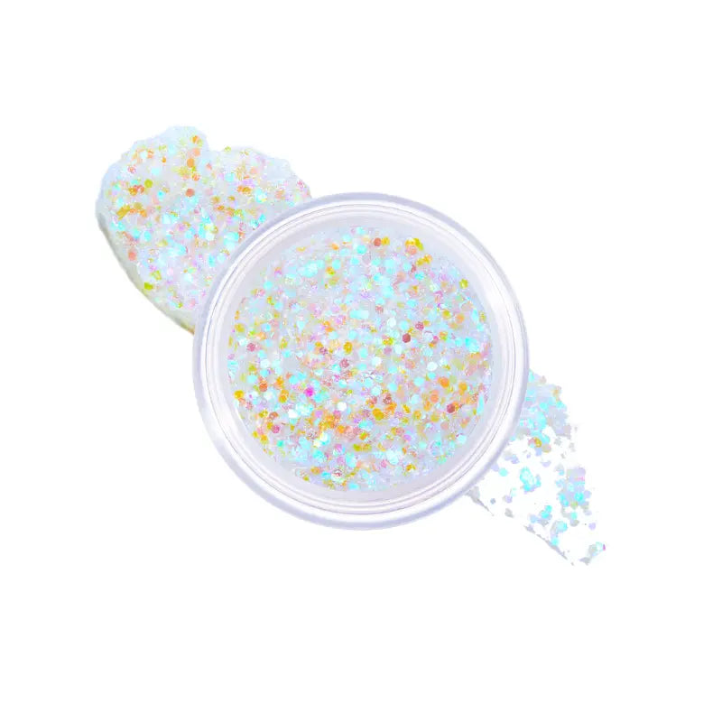 unleashia Get Loose Glitter Gel 4g-1