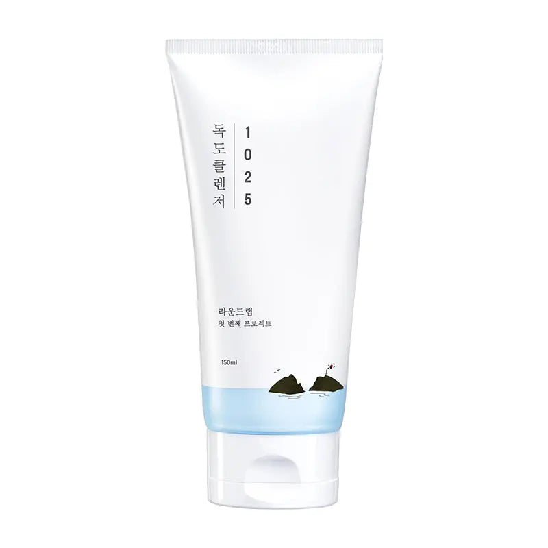Round Lab 1025 Dokdo Cleanser-0