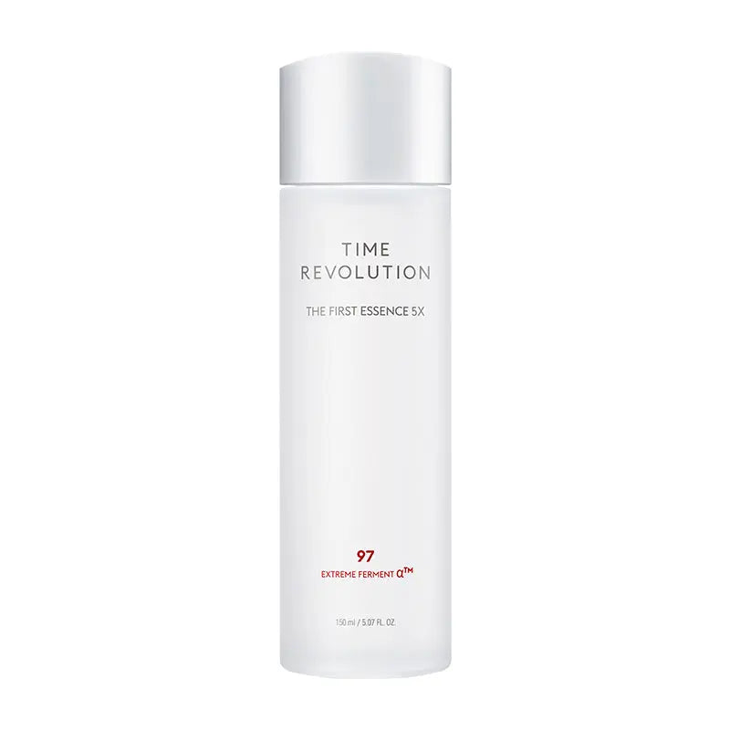 MISSHA Time Revolution The First Essence 5X 150ml-0