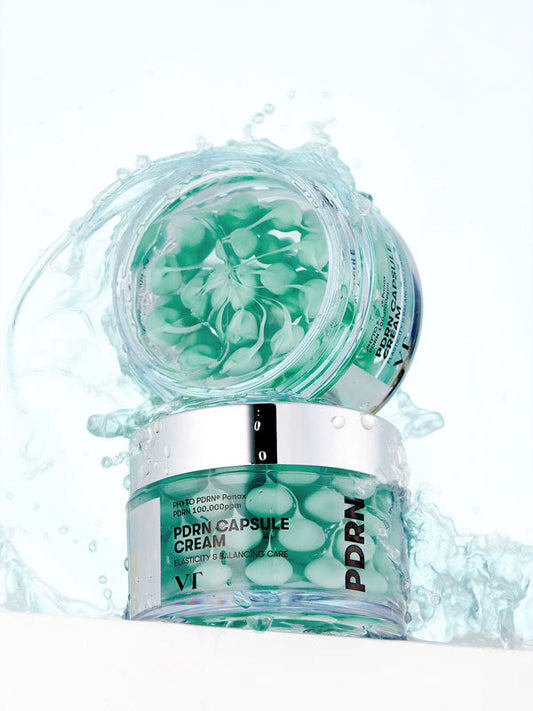 VT PDRN Capsule Cream 100 50ml-0