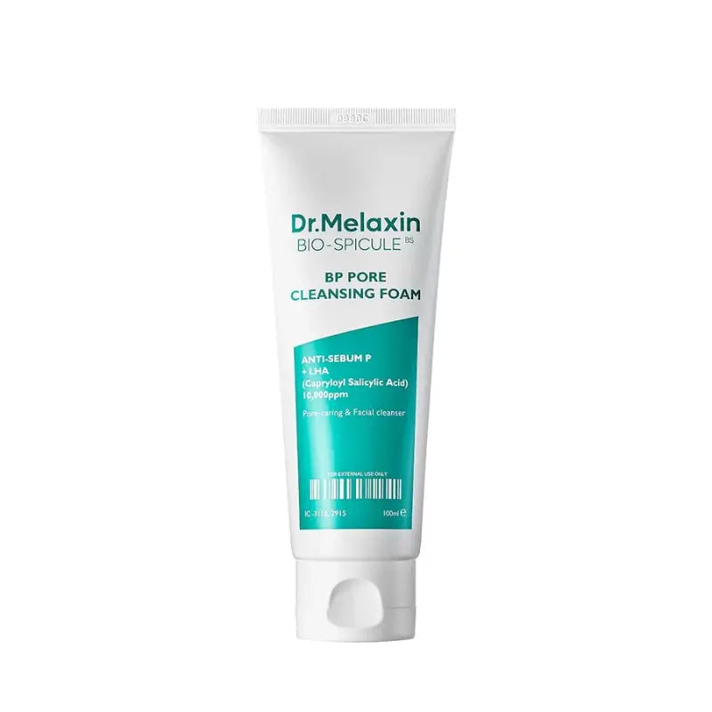 Dr.Melaxin BP Pore Core Cleansing Foam 100ml-1