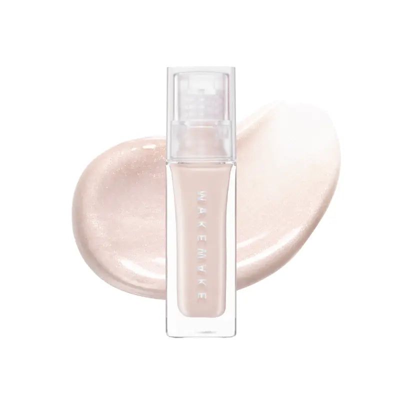 WAKEMAKE Sheer Glow Liquid Highlighter 7g-1