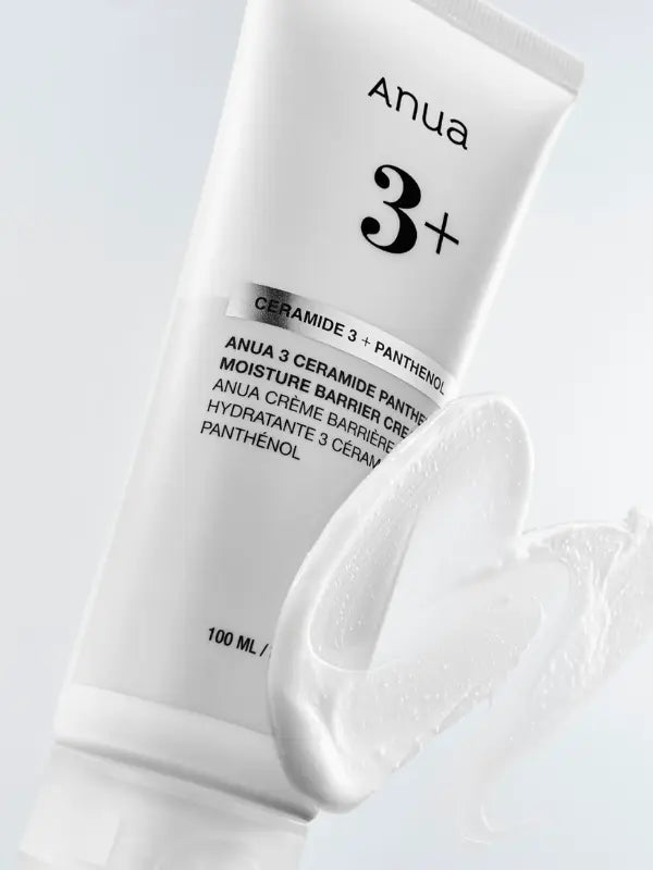 Anua 3 Ceramide Panthenol Moisture Barrier Cream 100ml-0