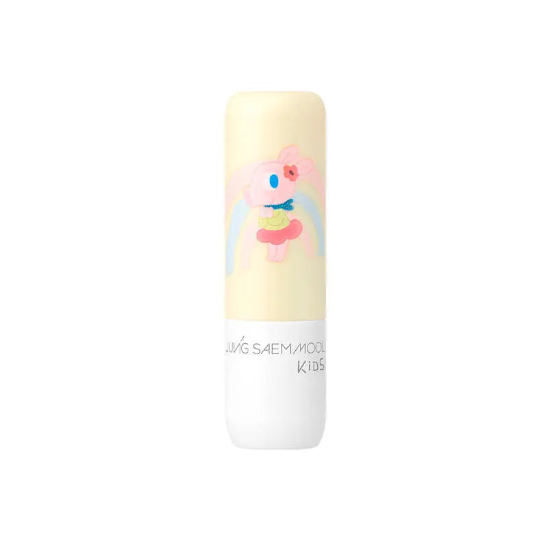 JUNGSAEMMOOL KIDS Mild Lip Balm #Gooly Gooly Edition 4g-1