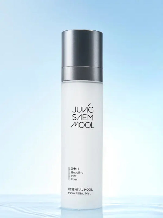 JUNGSAEMMOOL Essential Mool Micro Fitting Mist 120ml-0